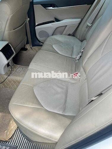 Toyota Camry 2021 2.5Q - 61000 km