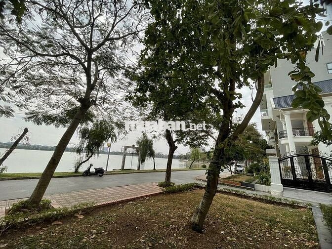 CƠ HỘI VÀNG – BÁN NHÀ 2 MẶT TIỀN, VIEW HỒ ĐẦM BÉT SIÊU ĐẸP – NAM ĐỊNH🔥