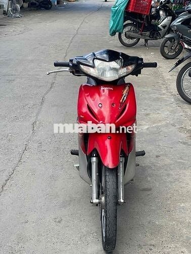 HONDA WAVE xe chính chủ muốn bán