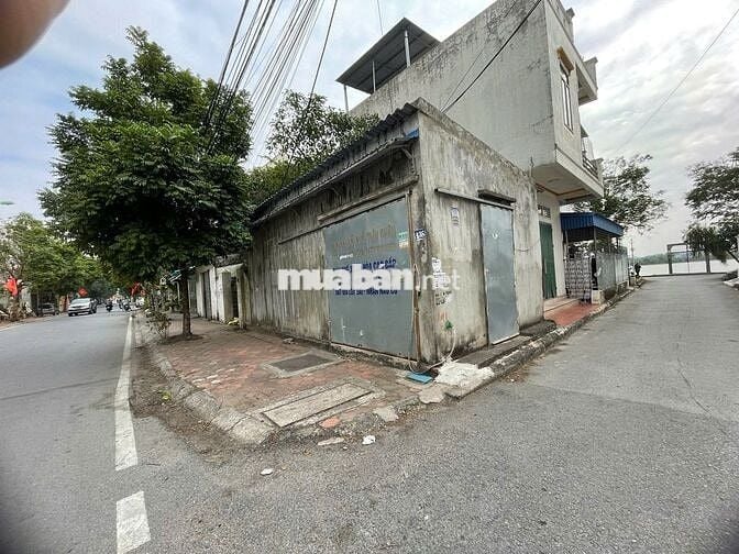 CƠ HỘI VÀNG – BÁN NHÀ 2 MẶT TIỀN, VIEW HỒ ĐẦM BÉT SIÊU ĐẸP – NAM ĐỊNH🔥