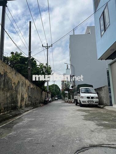 DỤC TÚ - ĐÔNG ANH - HÀ NỘI 👉Diện tích nhỏ đường to to 👉Lô đất nằm ngay