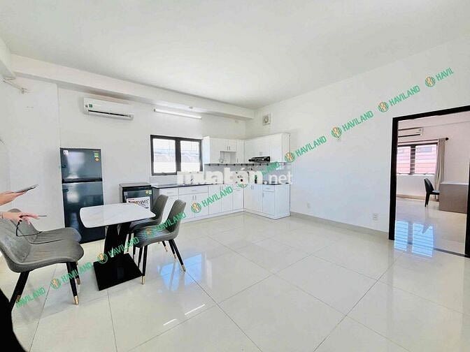 CĂN HỘ 2 PHÒNG NGỦ NGAY TRUNG TÂM THÀNH PHỐ