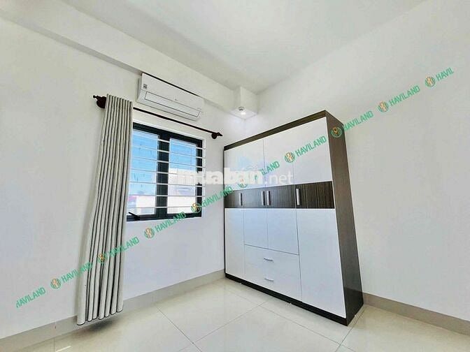 CĂN HỘ 2 PHÒNG NGỦ NGAY TRUNG TÂM THÀNH PHỐ