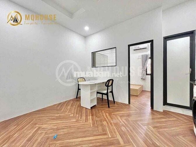 🏡CHO THUÊ CĂN HỘ 1PN FULL NỘI THẤT💥TÁCH BẾP📍GẦN NGÃ 4 HÀNG XANH