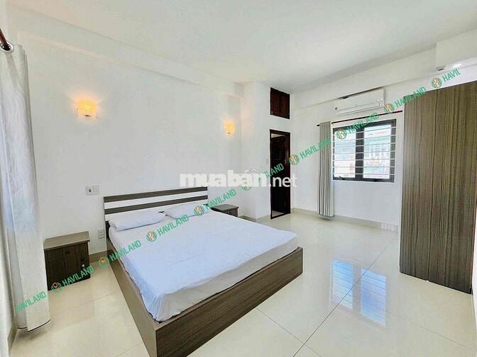 CĂN HỘ 2 PHÒNG NGỦ NGAY TRUNG TÂM THÀNH PHỐ