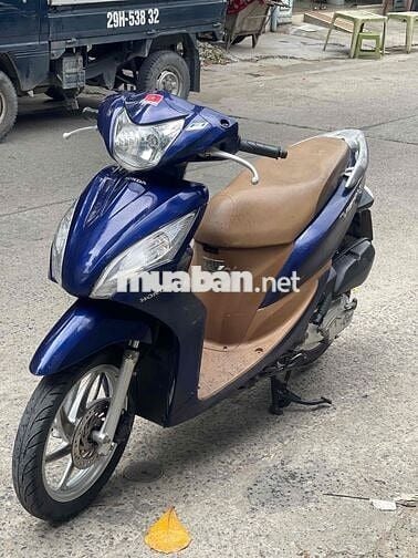 HONDA VISION xe chính chủ muốn bán