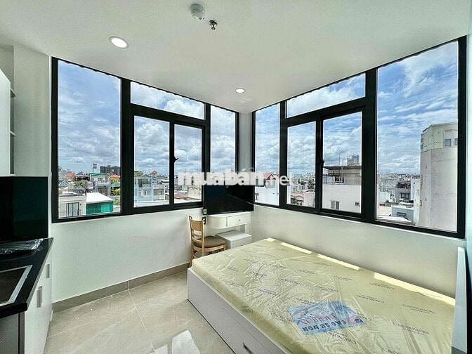 STUIDO CỬA SỔ TRỜI SIÊU THOÁNG MÁT