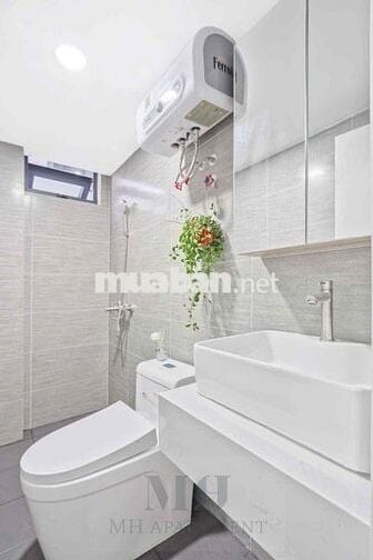 Studio, căn hộ dịch vụ (chdv) Trung tâm quận 7