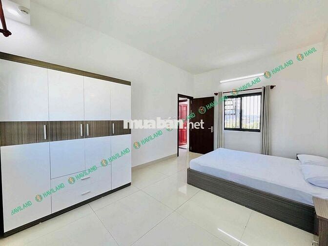 CĂN HỘ 2 PHÒNG NGỦ NGAY TRUNG TÂM THÀNH PHỐ