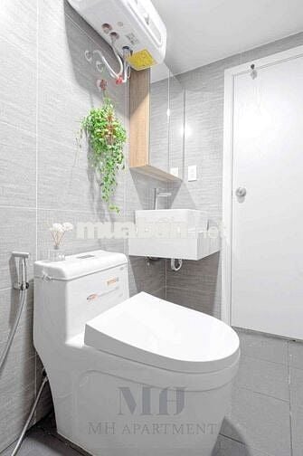 Studio, căn hộ dịch vụ (chdv) Trung tâm quận 7