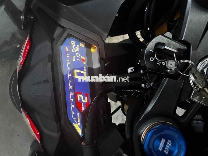 Honda CBR 150 2023