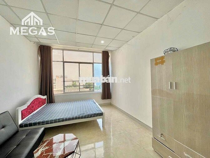 🏡PHÒNG FULL NỘI THẤT NGAY SAU KUENG CÔNG VIÊN PHẦN MỀM QUANG TRUNG
