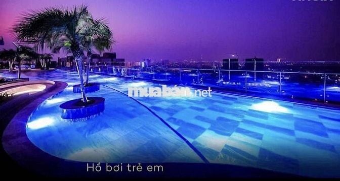 🌴 💥 BÁN PENTHOUSE VIEW ĐỈNH 🌴 💥