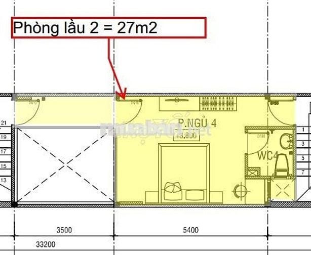 154/17 Cho thuê phòng đẹp, ban cong toilet riêng 27m2 P15 TB