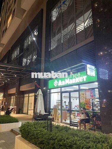 Cho thuê Shophouse CC Q7 SG Riverside Complex Quận 7