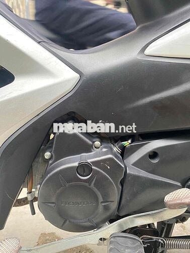 em cần bán wave A110.2019 bstp xe còn nguyên zin