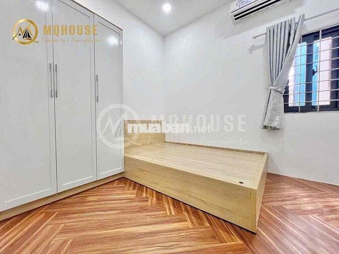 🏡CHO THUÊ CĂN HỘ 1PN FULL NỘI THẤT💥TÁCH BẾP📍GẦN NGÃ 4 HÀNG XANH