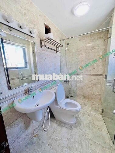 CĂN HỘ 2 PHÒNG NGỦ NGAY TRUNG TÂM THÀNH PHỐ