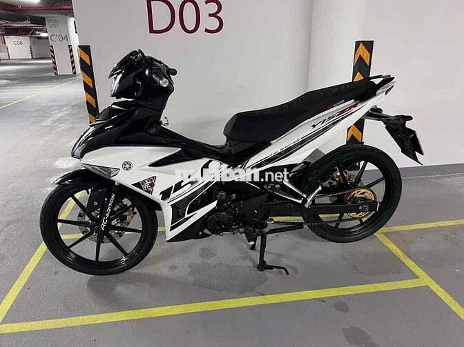 ex led 2020
