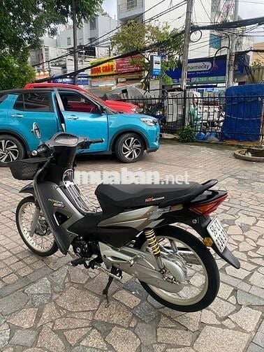 Xe Honda wave s bstp