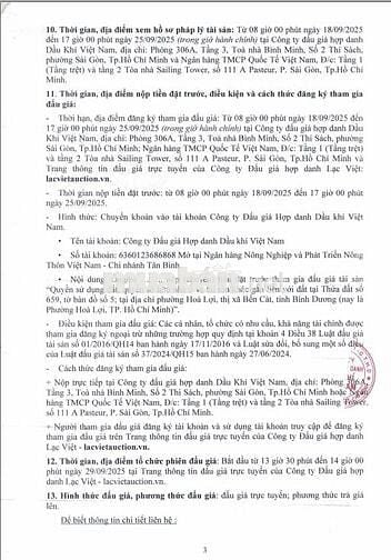 BĐS phường Hoà Lợi, Bến Cát, Bình Dương (nay là Phường Hoà Lợi, TPHCM)