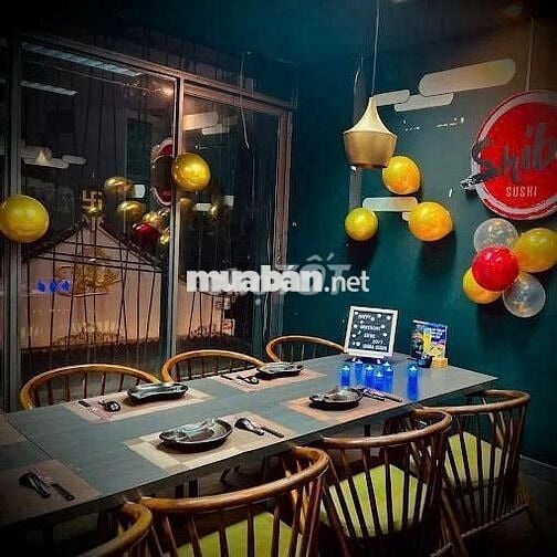 TÒA NHÀ GẦN SÂN BAY MẶT TIỀN ĐƯỜNG PHỔ QUANG