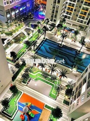 Cho thuê Shophouse CC Q7 SG Riverside Complex Quận 7