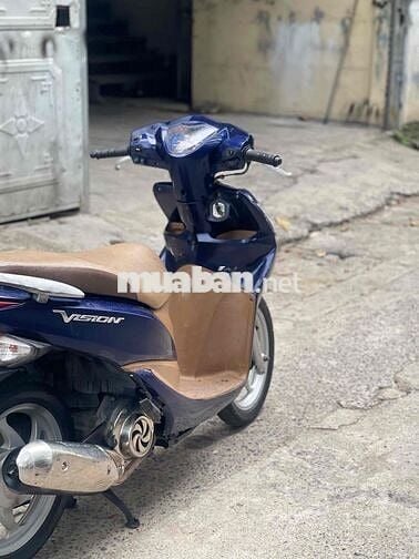 HONDA VISION xe chính chủ muốn bán
