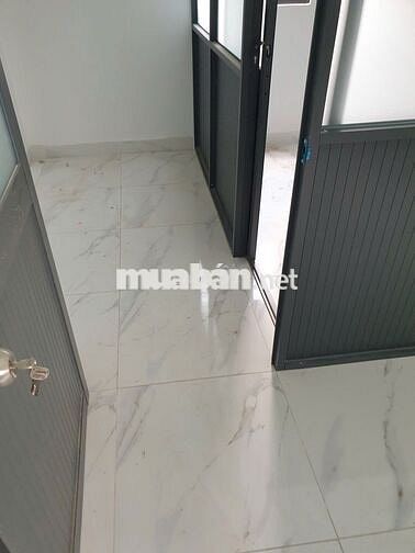 Bán căn nhà ở tiện ích 4x8 ngay Trần Văn Mười, Xuân Thới Đông, Hóc Môn