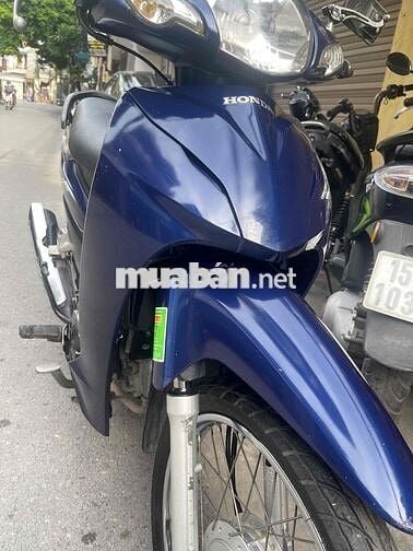 wave a 110 chính chủ