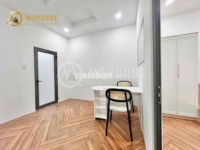 🏡CHO THUÊ CĂN HỘ 1PN FULL NỘI THẤT💥TÁCH BẾP📍GẦN NGÃ 4 HÀNG XANH