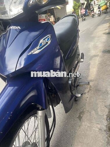 wave a 110 chính chủ