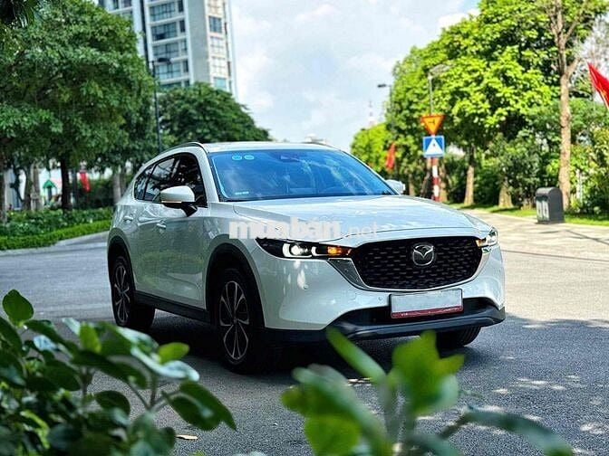 Mazda CX 5 2024 Premium 2.0 AT - 5000 km