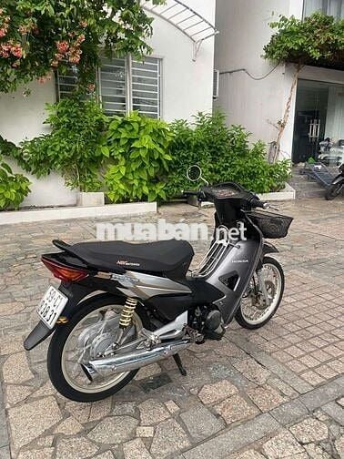 Xe Honda wave s bstp