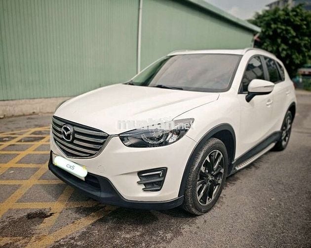 2017 2.5 AT 2WD - 49000 km