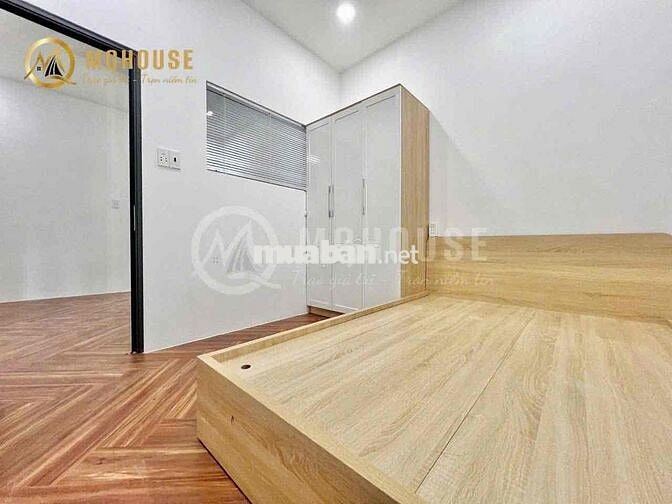 🏡CHO THUÊ CĂN HỘ 1PN FULL NỘI THẤT💥TÁCH BẾP📍GẦN NGÃ 4 HÀNG XANH