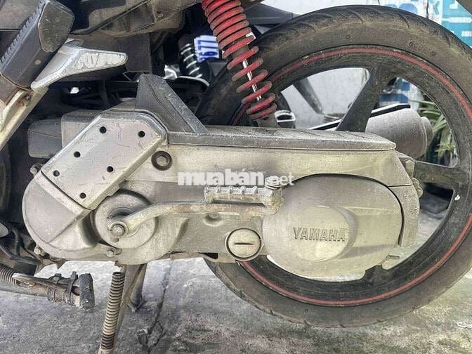 Yamaha Nouvo 110cc