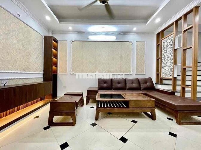 NHÀ ĐẸP HÀ ĐÔNG - 35m2 TC hơn 4.t.ii - GẦN CHỢ