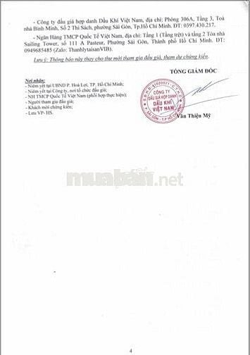 BĐS phường Hoà Lợi, Bến Cát, Bình Dương (nay là Phường Hoà Lợi, TPHCM)