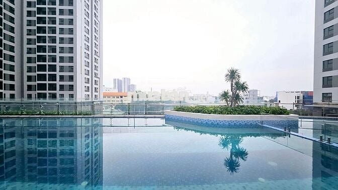 CHO THUÊ CĂN HỘ PRIVIA KHANG ĐIỀN – 3PN