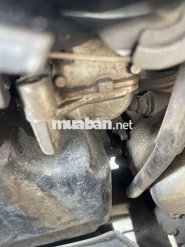 Yamaha Nouvo 110cc