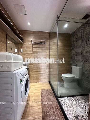 ✨CHO THUÊ CĂN HỘ 1PN CAO CẤP–FULL NT SANG TRỌNG–BAN CÔNG RỘNG THOÁNG✨