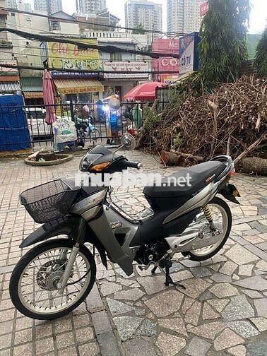 Xe Honda wave s bstp