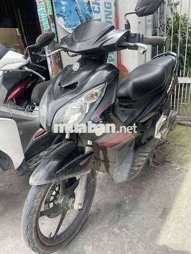 Yamaha Nouvo 110cc