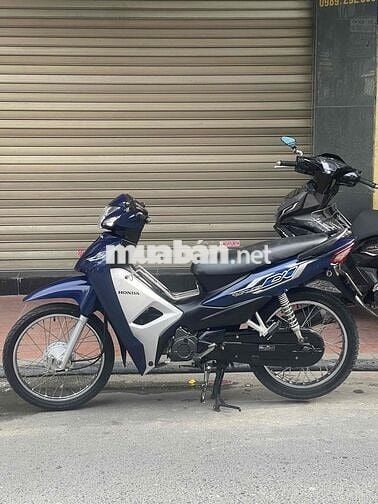 wave a 110 chính chủ