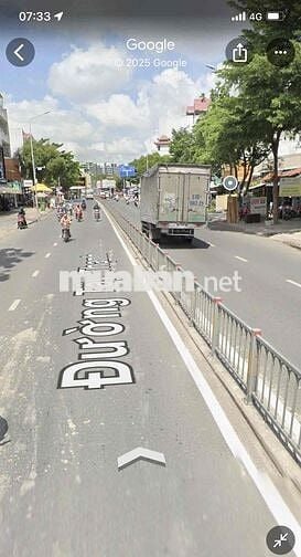 CHO THUÊ NHÀ MẶT TIỀN TÂY THẠNH