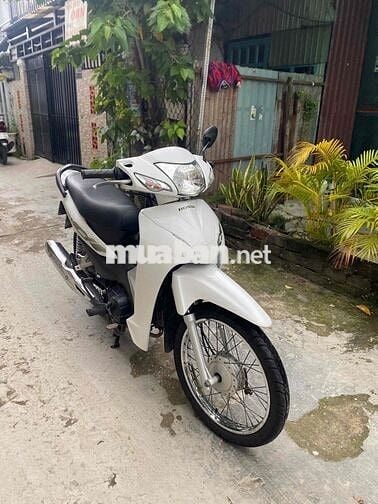 em cần bán wave A110.2019 bstp xe còn nguyên zin