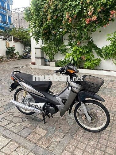 Xe Honda wave s bstp