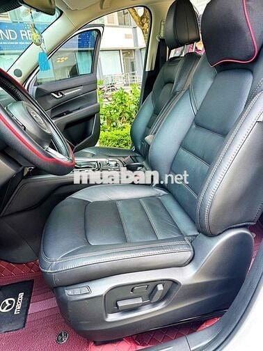 Mazda CX 5 2024 Premium 2.0 AT - 5000 km
