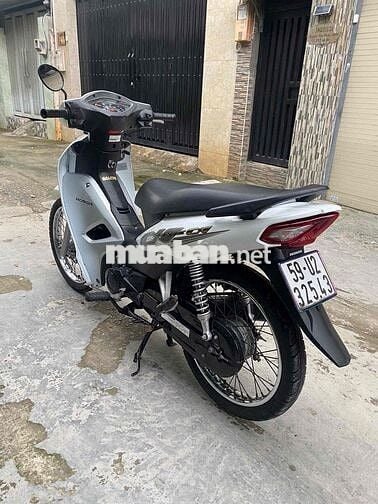 em cần bán wave A110.2019 bstp xe còn nguyên zin